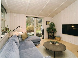 Maison de vacances Udsholt Strand  15