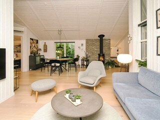 Casa per le vacanze Udsholt Strand  12
