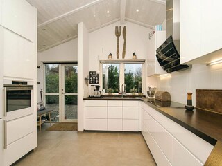 Maison de vacances Udsholt Strand  19