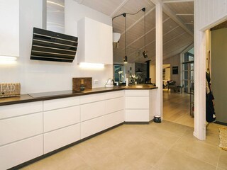Vakantiehuis Udsholt Strand  23