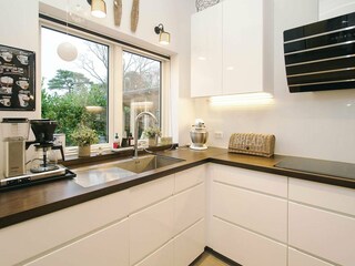 Maison de vacances Udsholt Strand  40