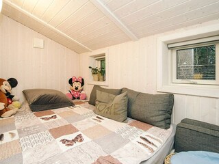 Maison de vacances Udsholt Strand  4