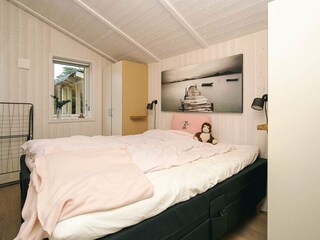 Maison de vacances Udsholt Strand  16
