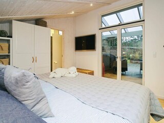 Maison de vacances Udsholt Strand  20