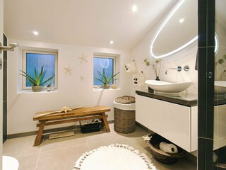 Casa per le vacanze Udsholt Strand  47