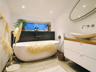Maison de vacances Udsholt Strand  22