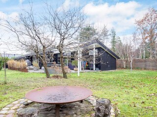 Casa per le vacanze Udsholt Strand  33