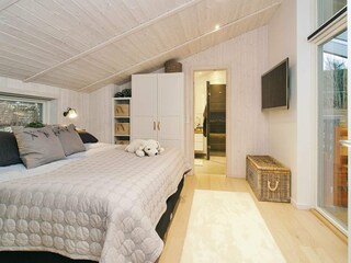 Maison de vacances Udsholt Strand  42