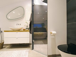 Maison de vacances Udsholt Strand  43
