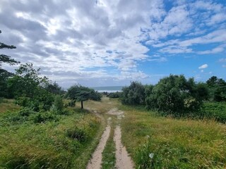 Vakantiehuis Udsholt Strand  34