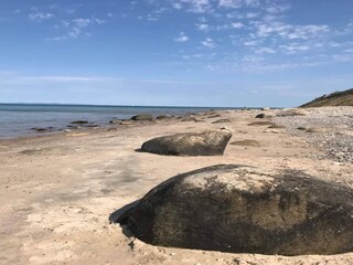 Vakantiehuis Udsholt Strand  25