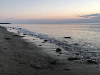 Vakantiehuis Udsholt Strand  36