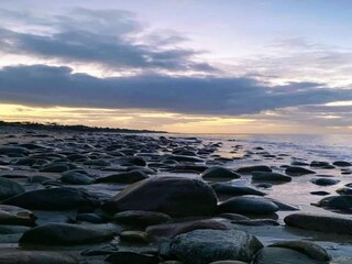 Casa per le vacanze Udsholt Strand  37