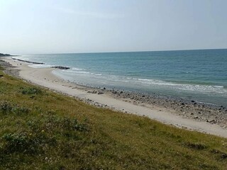 Maison de vacances Udsholt Strand  7