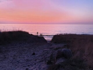 Vakantiehuis Udsholt Strand  39