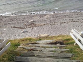 Vakantiehuis Udsholt Strand  45