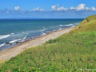 Casa per le vacanze Udsholt Strand  17