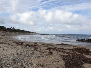 Casa per le vacanze Udsholt Strand  9