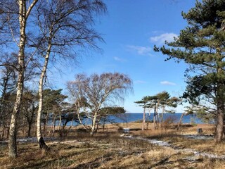 Vakantiehuis Udsholt Strand  19