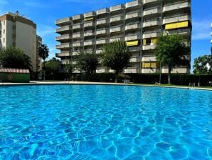 Apartment 2 Rooms 4 People - Salou - image1