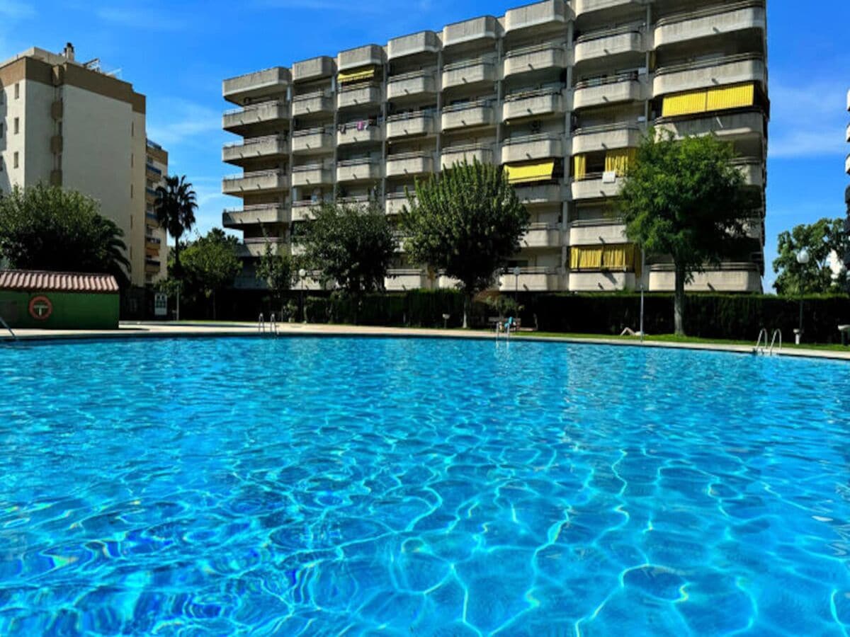 Apartamento Salou  1