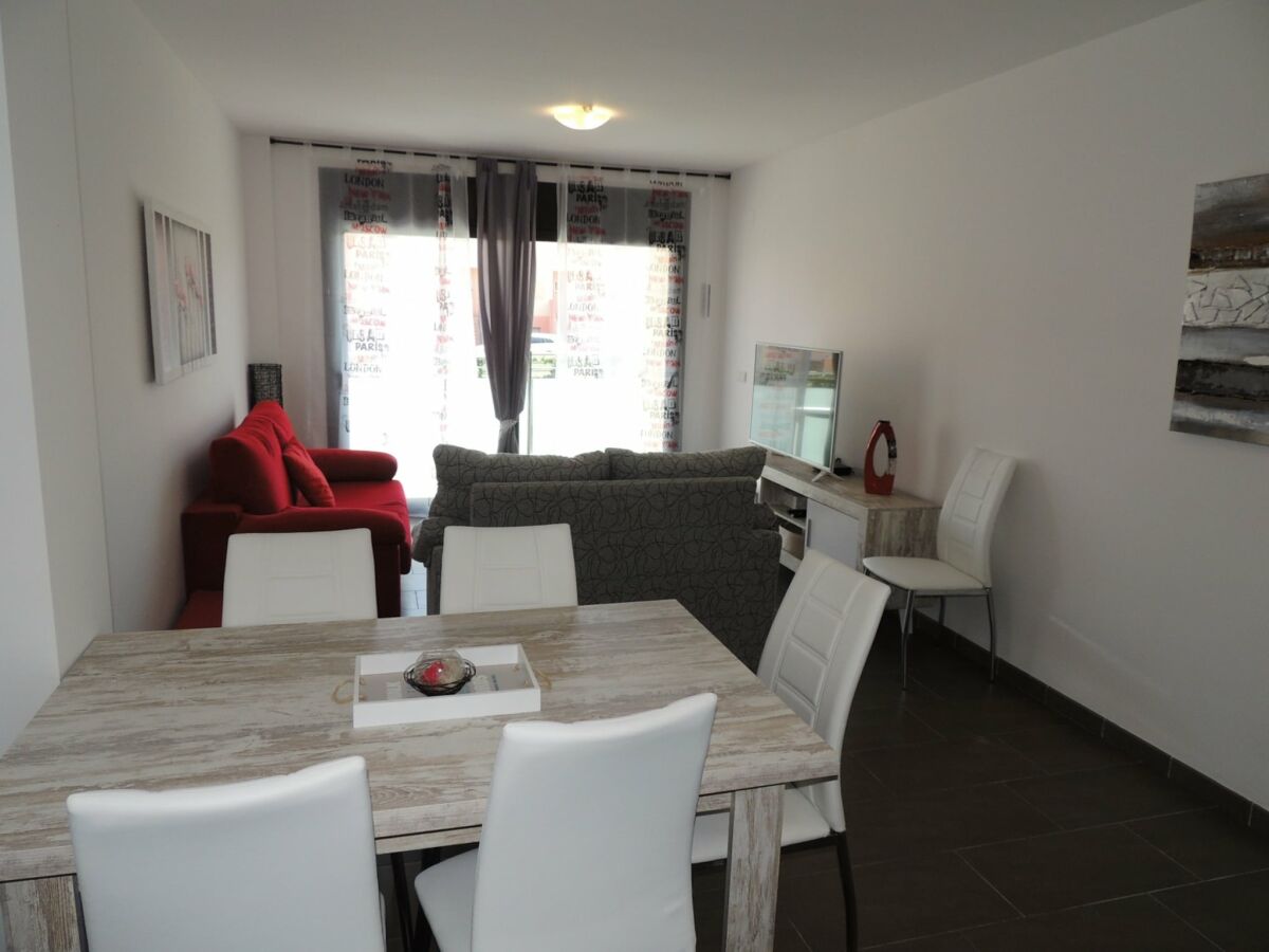 Apartment Empuriabrava Ausstattung 9