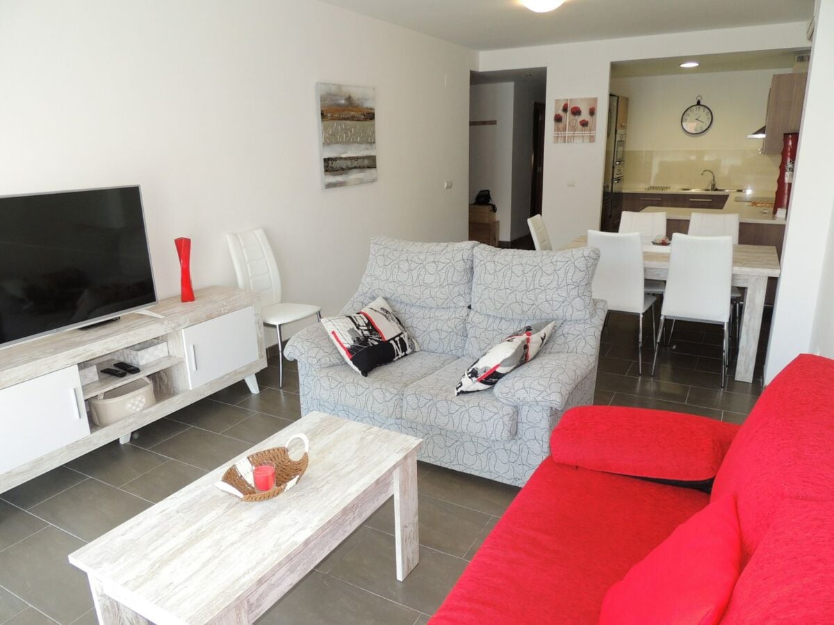 Apartment Empuriabrava Ausstattung 10