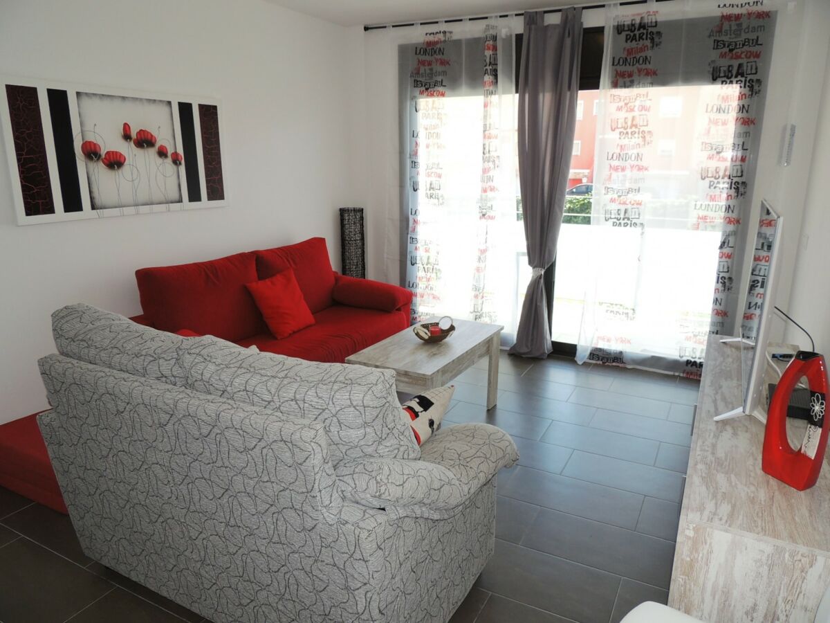 Apartment Empuriabrava Ausstattung 11