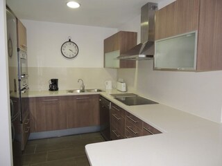 Apartment Empuriabrava Features 12