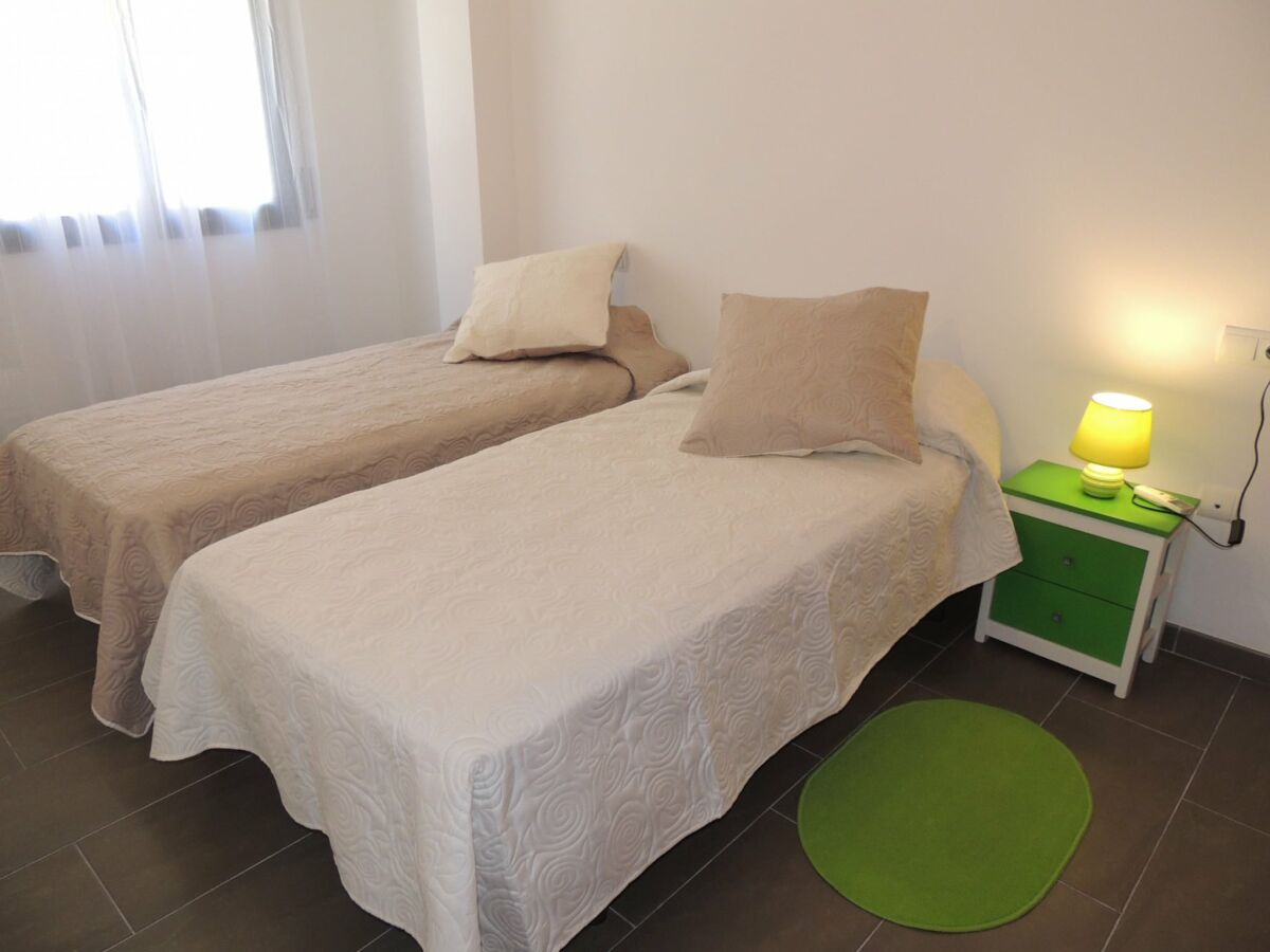 Apartment Empuriabrava Ausstattung 12