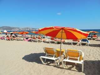 Apartment Empuriabrava Environment 18