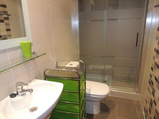 Apartment Empuriabrava Ausstattung 13