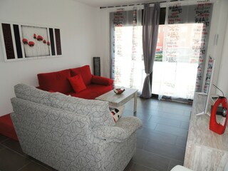 Appartement Empuriabrava Kenmerken 16