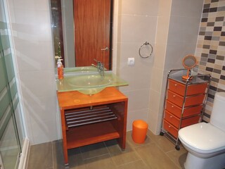 Apartment Empuriabrava Features 17