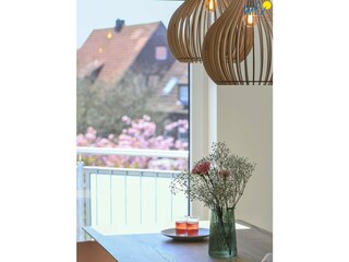 Apartamento de vacaciones Minsen Características 3