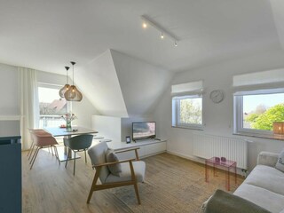Apartamento de vacaciones Minsen Características 4