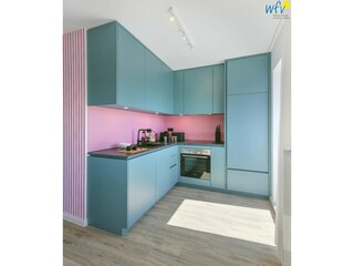 Apartamento de vacaciones Minsen Características 8