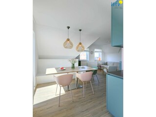 Vakantieappartement Minsen Kenmerken 11