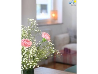 Vakantieappartement Minsen Kenmerken 12