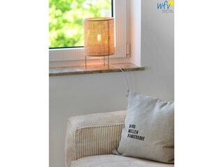 Vakantieappartement Minsen Kenmerken 14