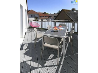 Apartamento de vacaciones Minsen Características 19