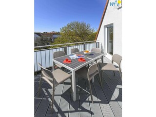 Apartamento de vacaciones Minsen Características 20