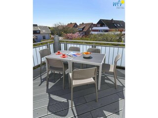 Vakantieappartement Minsen Kenmerken 21