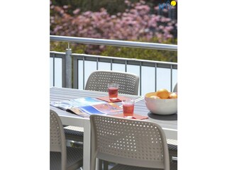 Apartamento de vacaciones Minsen Características 19