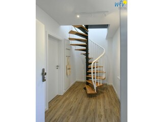 Apartamento de vacaciones Minsen Características 23