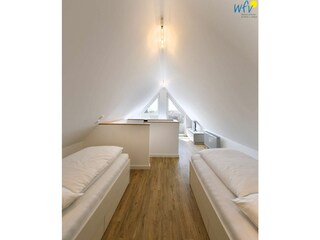 Apartamento de vacaciones Minsen Características 24