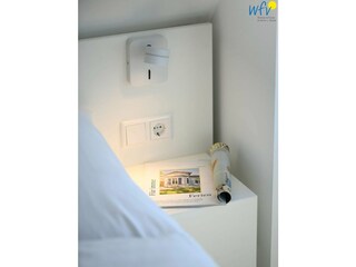 Apartamento de vacaciones Minsen Características 23