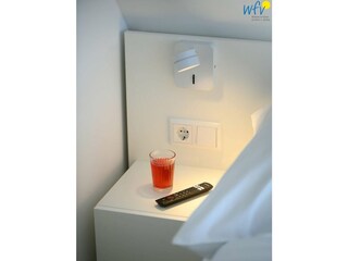 Apartamento de vacaciones Minsen Características 25