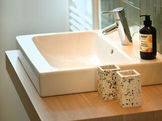 Apartamento de vacaciones Minsen Características 29