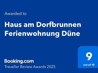 Appartamento per vacanze Minsen Registrazione all'aperto 2